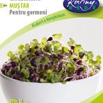 Mustár Biomag  50 g csíráztatásra termék képe