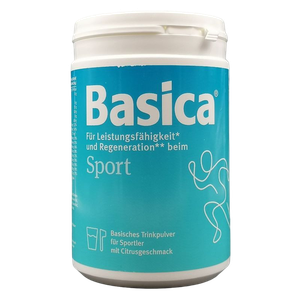 Basica sport (660g) termék kép