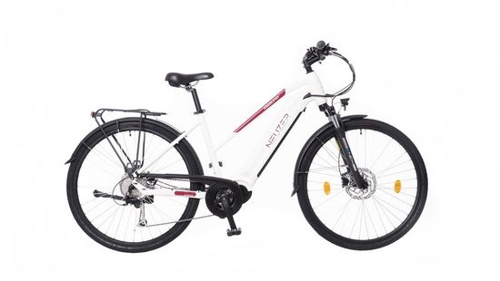 Belluno női 19 E-Trekking