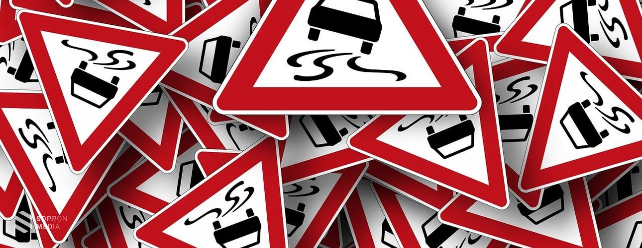 Január 20-án hozzák nyilvánosságra az új KRESZ tervezetét!