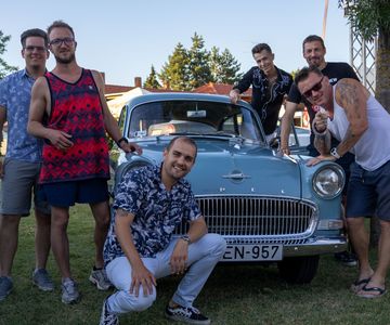 Kézműves sörök és házi ízek fesztiválja 2025. június 28.