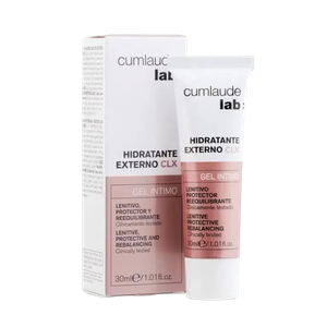 CLX Cumlaude Lab intim gél-krém külsőleges (30ml) termék kép
