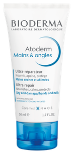 Atoderm kézkrém BIODERMA (50ml) termék kép