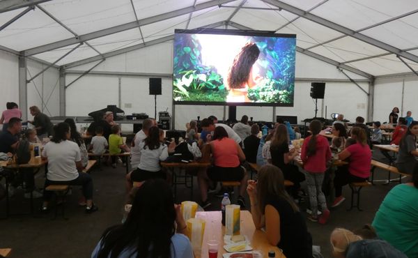 Vakációsirató, 2025. augusztus 30.