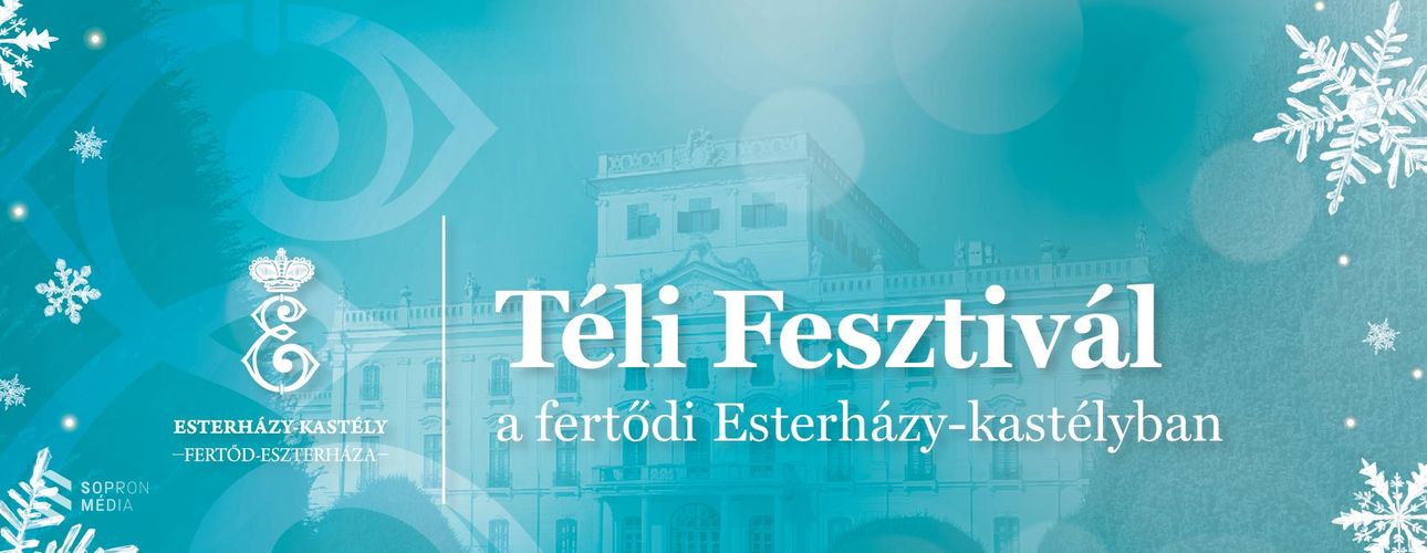 Téli Fesztivál Eszterházán