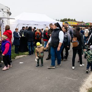 IV. Kalács és Gasztronómiai Fesztivál - 2025.10.05