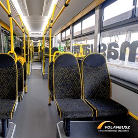 December 14-től változik a helyi buszmenetrend Sopronban