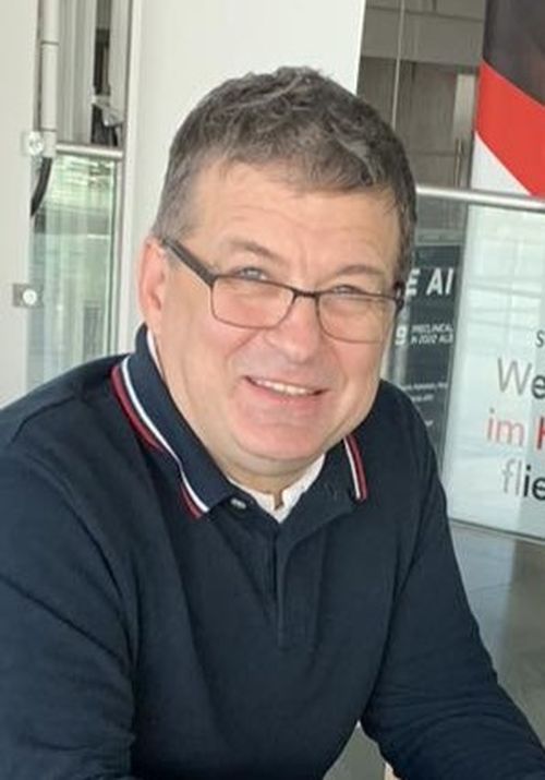 Dudás Rudolf képe