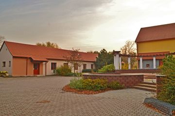 Közösségi Ház