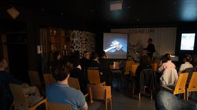 Design Week - feltárultak a nemzetközi hírű makettműhely titkai