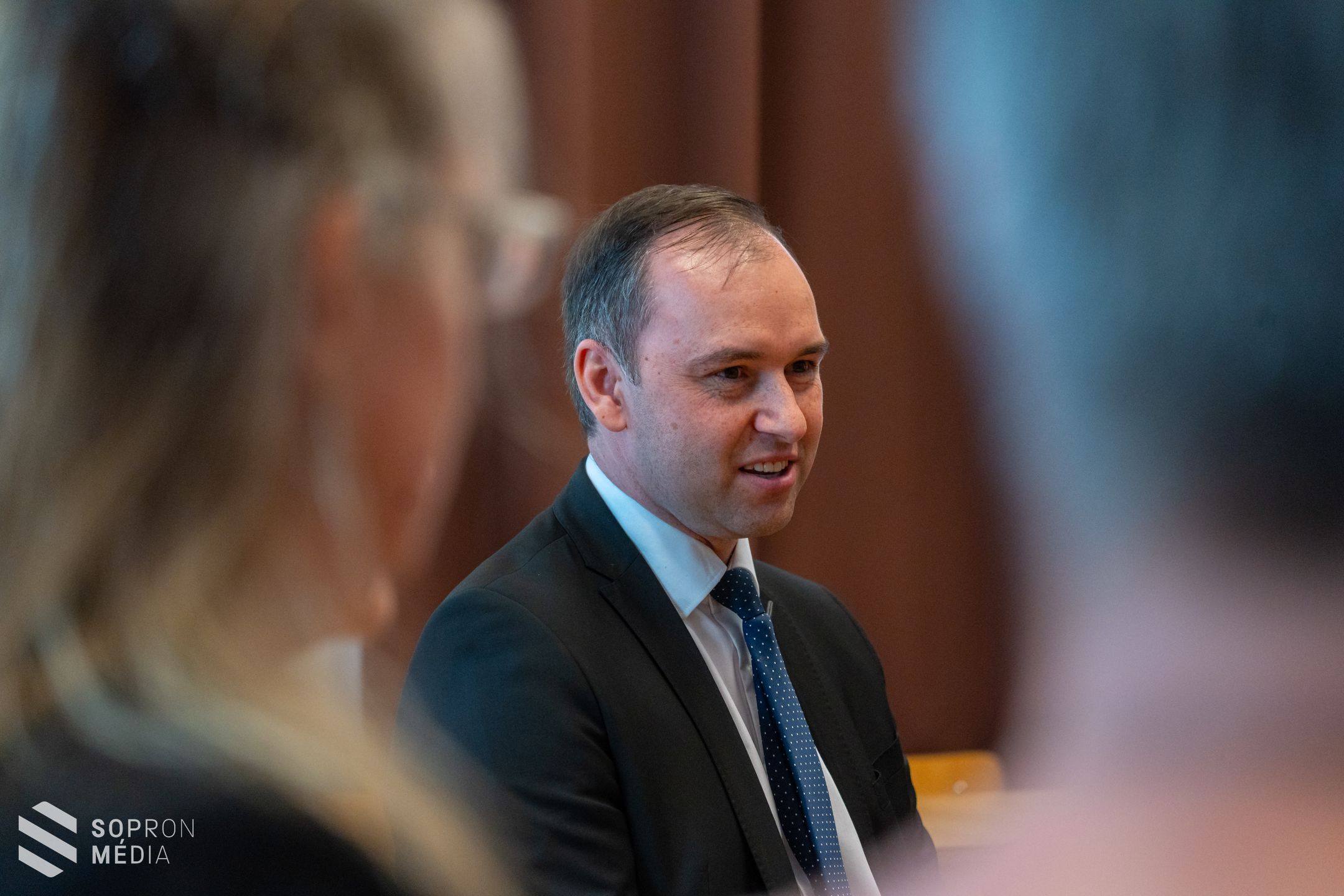 Átadták az elsimerő oklevelet a KÖBÜKI pályázat nyerteseinek