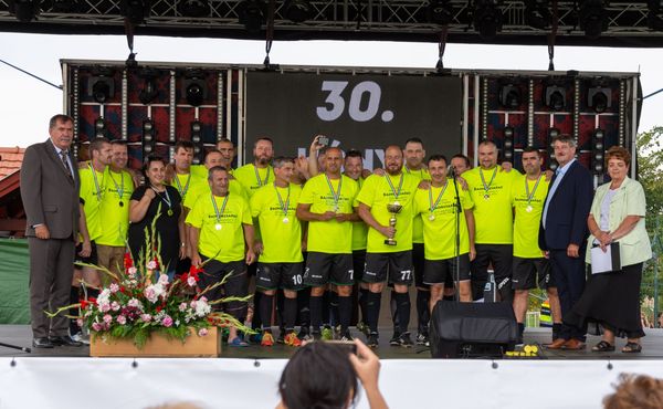 30. Falunap 2019. augusztus 3.