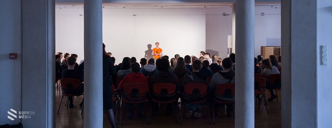 Háromszáz fiatal a színház-pedagógia napokon