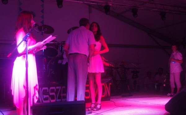 25. Falunap 2014. augusztus 9.