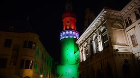 Rendezvénysorozat '56 tiszteletére a Nyugat-magyarországi Egyetemen