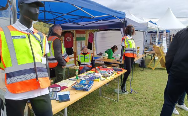 I. KÓNYI CIVIL NAP, 2025. október 11.