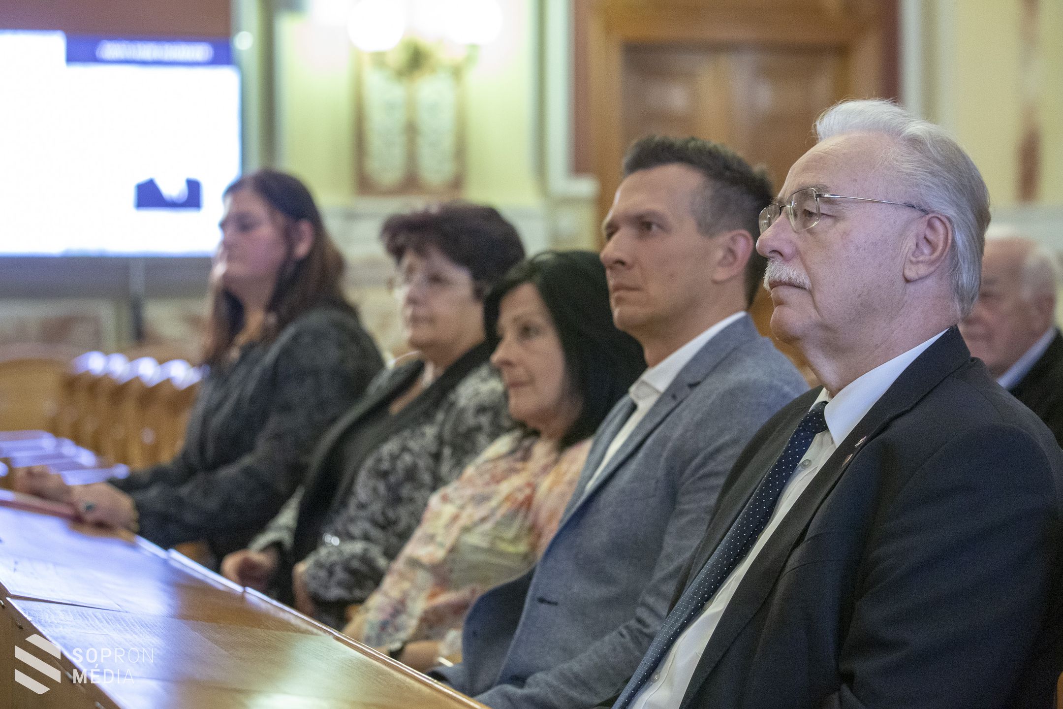 Könyv őrzi Takáts Endre emlékét