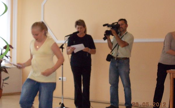 Gyermeknap 2012