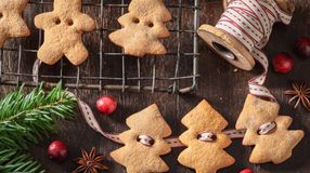 Karácsonyi sütik egészségesen