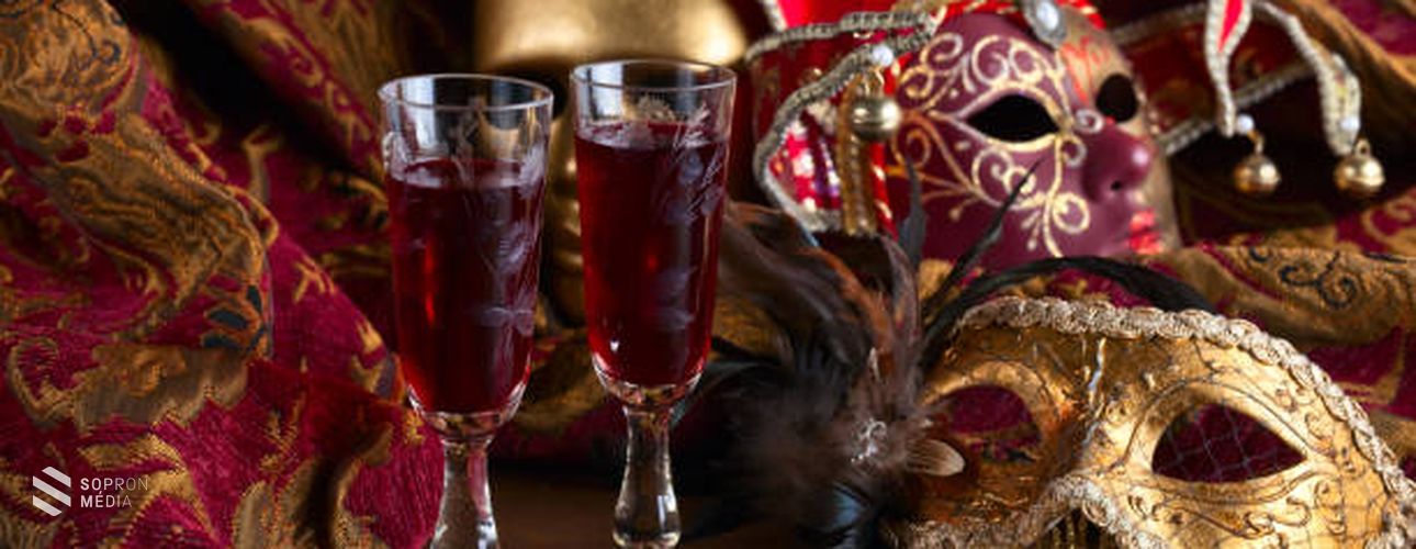 Milyenek voltak a klasszikus farsangi bálok?