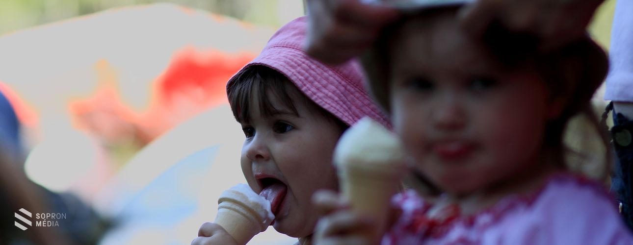 Szerda éjfélig tartó hőségriasztást rendelt el az országos tiszti főorvos

