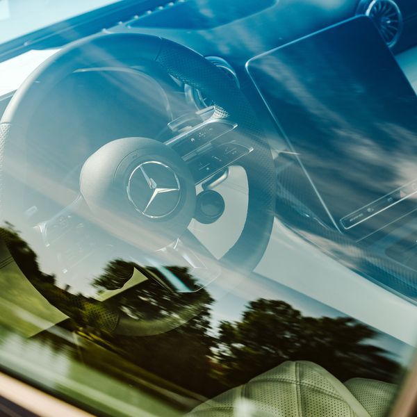 DreamCars Roadshow 2026