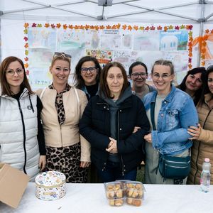 IV. Kalács és Gasztronómiai Fesztivál - 2025.10.05