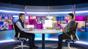 Kocsis Máté: a háztartásokhoz is elértek a szankciós politika negatív hatásai - Interjú