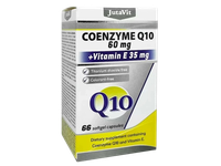 Jutavit Koenzim Q10 60mg kapszula (60x+6x)