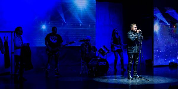 EDDA musical - A KÖR