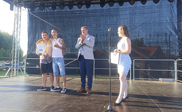33. Kónyi Falunap, 2023. augusztus 12.