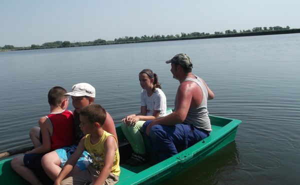 Napközis Tábor 2013