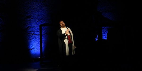 Parasztbecsület / Bajazzók - Kassai Állami Opera