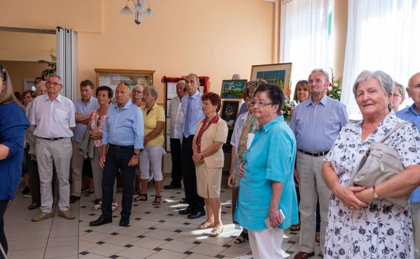 30. Falunap 2019. augusztus 3.