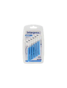 INTERPROX plus 2g conical kék 1,3 mm (6x) termék kép