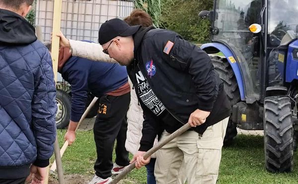 I. KÓNYI CIVIL NAP, 2025. október 11.