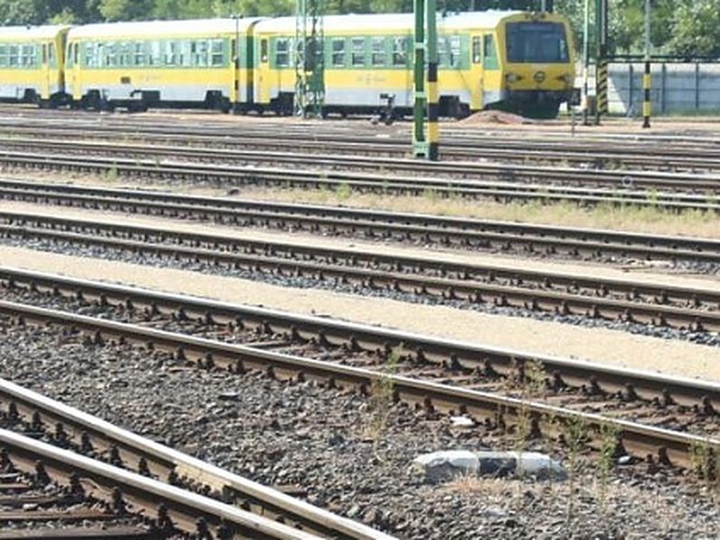 Május 15-én felsővezeték-karbantartás lesz a Szombathely-Szentgotthárd vasútvonalon