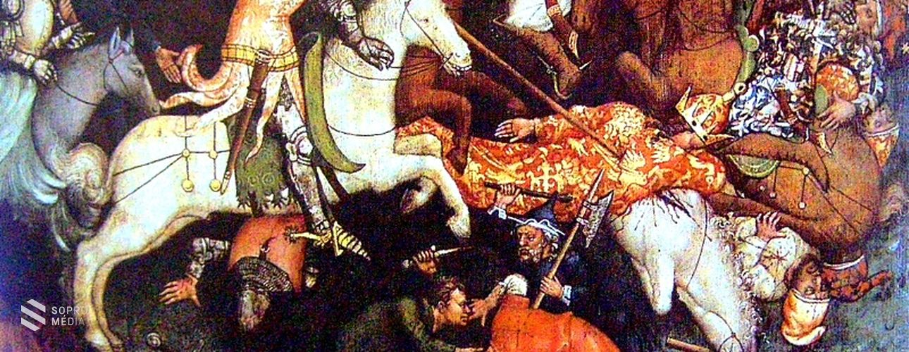 Megállította a törököket és megalapította az ország első egyetemét: I. Lajos magyar király 
