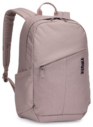 Laptop hátizsák Notus 20L, Tinted Taupe