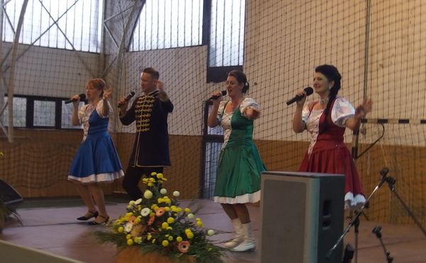 Őszidő 2015.