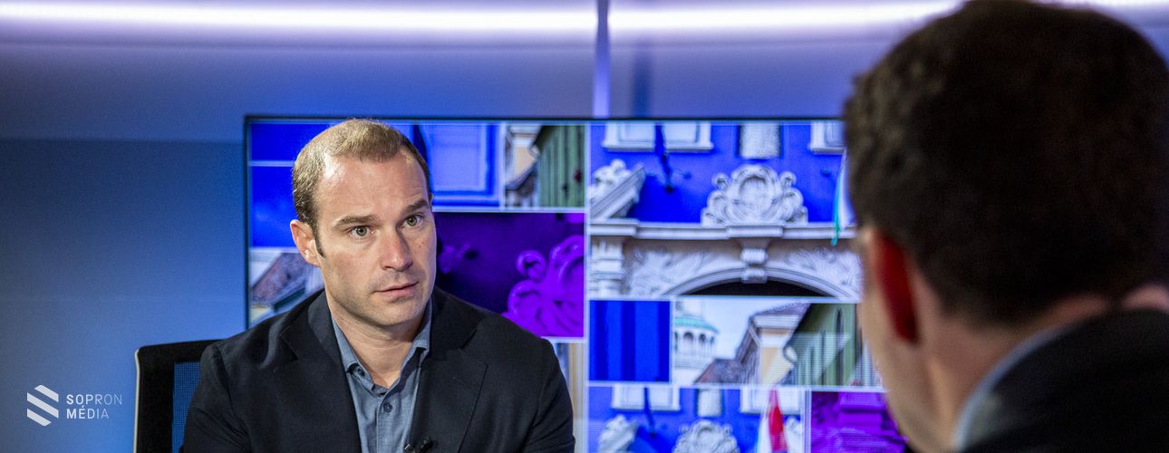Hollik István: a jó kormányzati politika teremtette meg a nyugdíjasok támogatását