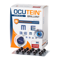 Ocutein Brillant 22 mg kapszula (90x)