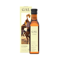 GAL Omega-3 Halolaj cseppek (250ml)