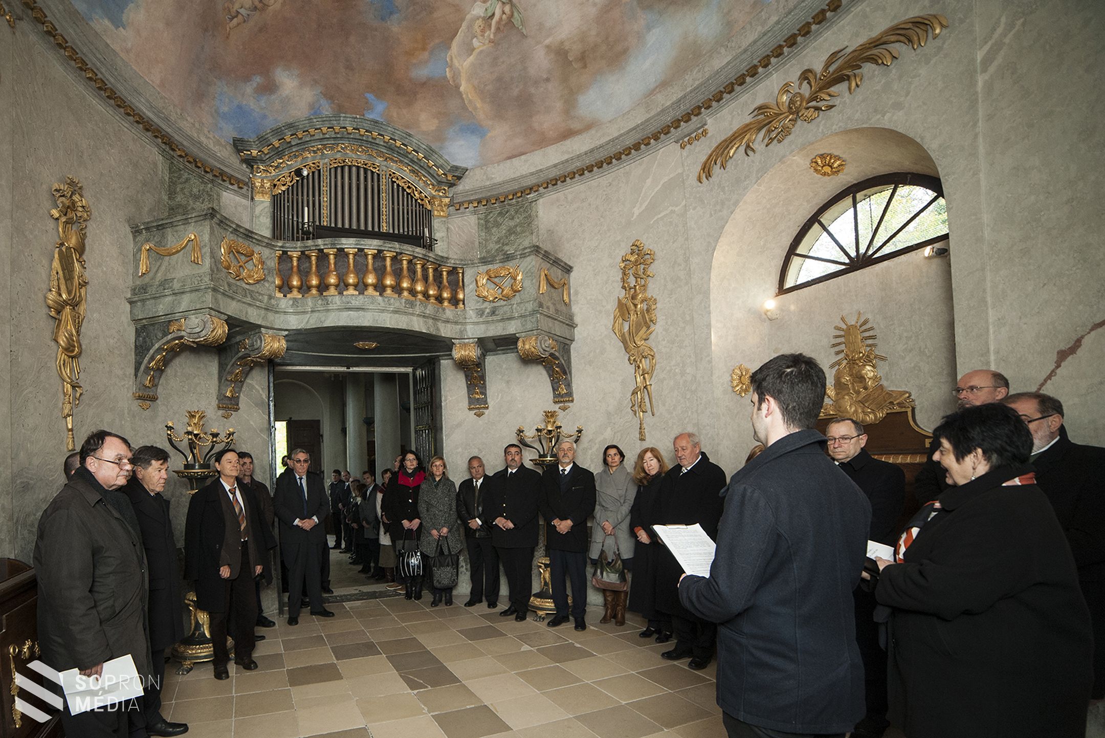 A Magyar Tudomány Ünnepe! A Legnagyobb magyarra emlékeztek