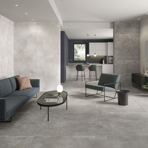 Saime Icon Grey