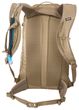 Hidratációs hátizsák AllTrail 22L, Faded Khaki