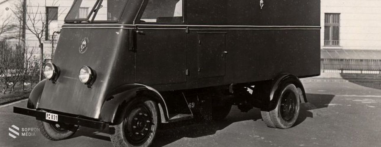 Elektromos autók már a XX. század elején is futottak az utakon