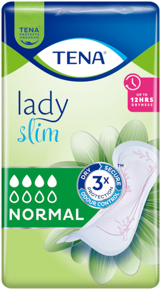 Tena Lady Slim normál (24x)