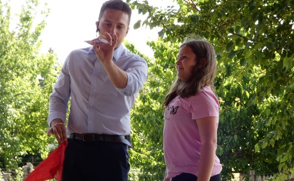 Gyereknap, 2025. május 25.