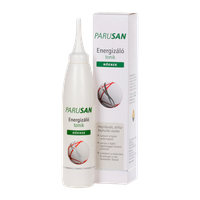 Parusan Energizáló hajtonik (200 ml)